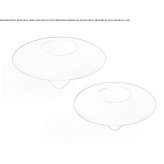 Polyethylene vase Coreses