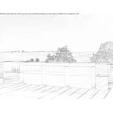 Modular steel outdoor kitchen Arnasco