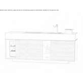 Outdoor kitchen Kyria