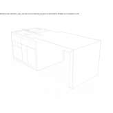 Outdoor kitchen Ibirite