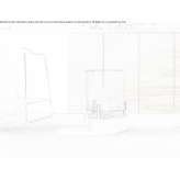 Free-standing bioethanol fireplace Guanzate