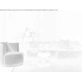 Free-standing bioethanol fireplace Guanzate