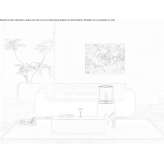 Free-standing bioethanol fireplace Guanzate