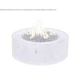 Freestanding outdoor gas fireplace Walsbets