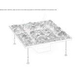 External gas burner Walsbets