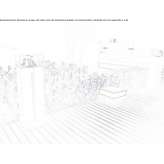 Free-standing glass and steel fireplace for bioethanol Kamnik