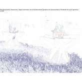 Stalowe kosze ogniowe Ruinas