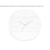 Wall-mounted clock Papozze