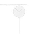 Wooden pendulum clock for wall mounting Loveland