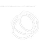 Round mirror for wall mounting Essingen