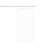Wall-mounted bathroom mirror Tzopilja