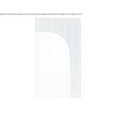 Wall-mounted mirror Bauen