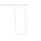 Freestanding mirror Artenay