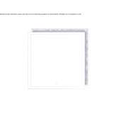 Moss square mirror with integrated lighting Ghioroiu