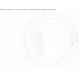 Round glass mirror for wall mounting Segre