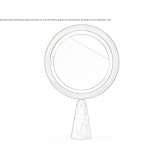 Table mirror Termens