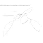 Lustro montowane na ścianie Gorzano