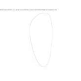 Oval wall mirror Temecula