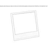 Table mirror in a rectangular wooden frame Sumrall