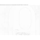 Bathroom mirror in an oval frame Kallby