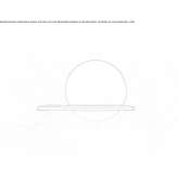 Round mirror for wall mounting Yucay