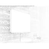 Mirror with integrated lighting Gramesti