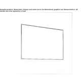 Rectangular bathroom mirror mounted on the wall Reftele