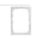 A mirror hanging in a rectangular frame Hyvinge