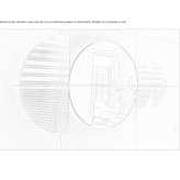 Round mirror for wall mounting Kuopio
