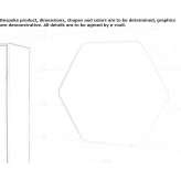 Wall-mounted bathroom mirror Boynitsa
