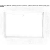 Wall mirror with integrated lighting Galliate