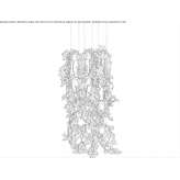 A system of porcelain vases for hydroponic cultivation Zottegem