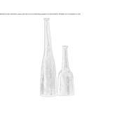 Cement vase Proceno