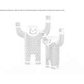 Ceramiczny wazon Louth
