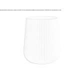 Ceramic vase Iraneta