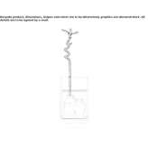 Ceramiczny wazon Galeata