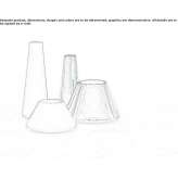 Vase Rosu