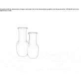 Ceramic vase Gueiguee