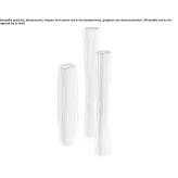 Porcelain vase Tinum