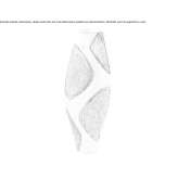 Wazon porcelanowy Orocuina