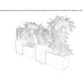 Hydroponics pots Vingaker