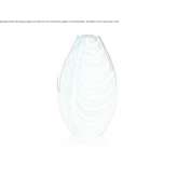 Murano glass vase Lanark