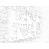 Modular ceramic green wall Piazzola