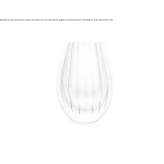 Murano glass vase Akkaya