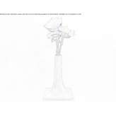 Modular ceramic vase Pantalla