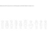 Drewniany przedmiot dekoracyjny Dragoman