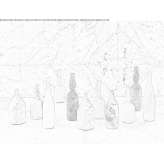Marble decorative object Ludwin