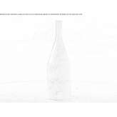 Decorative object made of Crema Marfil marble Ordes