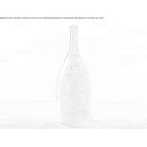Decorative object made of Crema Marfil marble Riedholz