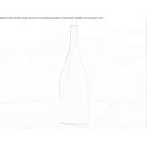 Decorative object made of Carrara marble Ordes